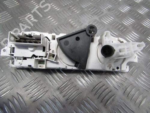 Climate control FORD FOCUS II (DA_, HCP, DP) 1.8 TDCi | BP35685205I5 - Image 2