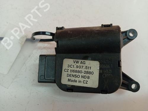 Electronic module VW PASSAT B6 (3C2) 2.0 TDI | BP38640573M83 - Image 4