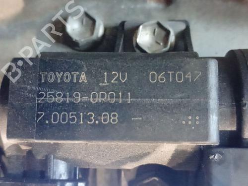 Electronic module LEXUS IS II (_E2_) 220d (ALE20) | BP37655396M83 - Image 4