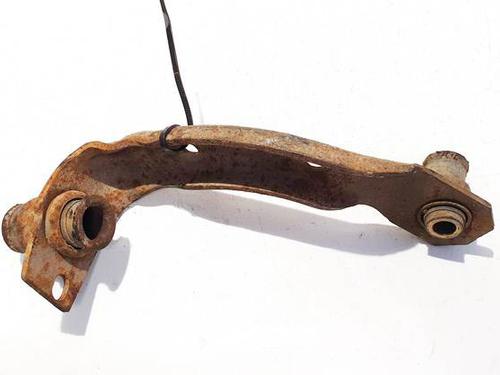 Engine mount RENAULT SCÉNIC II (JM0/1_) 1.9 dCi (JM0G, JM12, JM1G, JM2C) | BP32934001M89 - Image 2