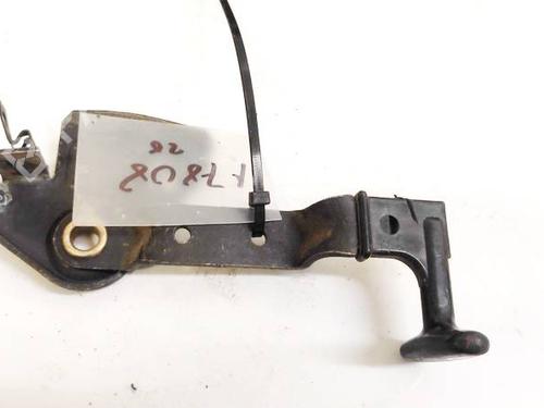 Interior handle AUDI A6 C5 (4B2, 4B4) 2.5 TDI | BP35334321I7 - Image 2