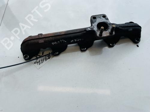 Used Exhaust manifold Exhaust manifold 35507862 35507862