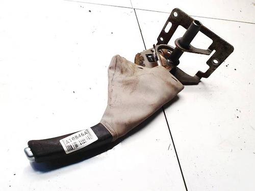 Used Hand brake Hand brake VOLVO S40 II (544) 2.0 D (136 hp) 34915804 34915804