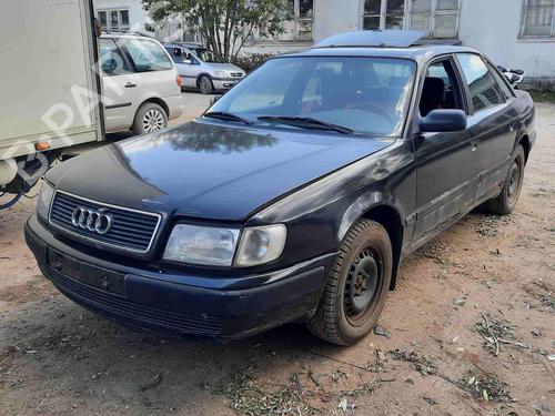 Pipe AUDI 100 C4 Avant (4A5) 2.5 TDI | BP33084332M125  - Image 5