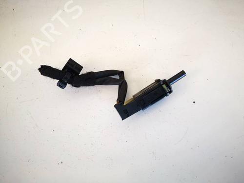 Used Electronic module Electronic module MERCEDES-BENZ C-CLASS (W204) C 220 CDI (204.002) (163 hp) 35221027 35221027