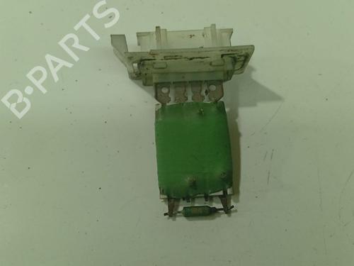 Used Heater resistor Heater resistor 34787238 34787238