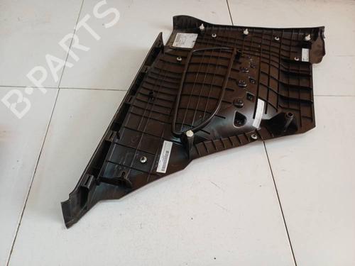 Rear left panel BMW 3 (E90) 318 i | BP34843975C60 - Image 3