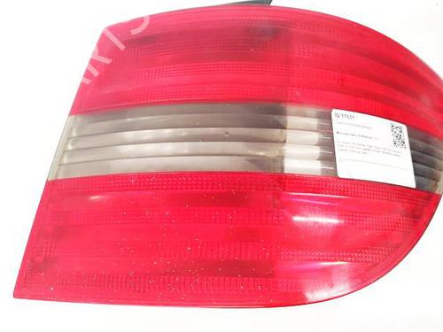 Used Right taillight Right taillight 34824072 34824072