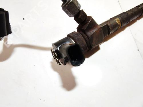 Injector OPEL INSIGNIA A (G09) 2.0 CDTI (68) | BP35545627M100 - Image 2