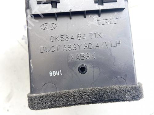 Air vent SUZUKI WAGON R+ (MA) 1.3 4WD (RB413) | BP32887088I21 - Image 3