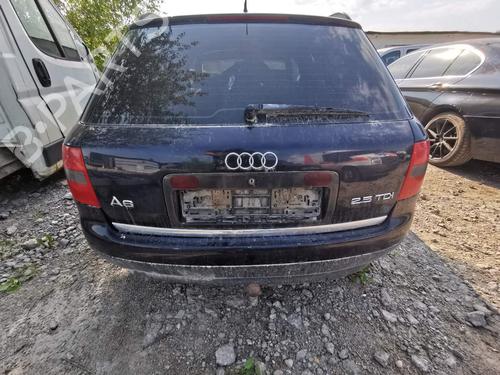 Rear parcel shelf AUDI A6 C5 (4B2, 4B4) 2.5 TDI | BP37085656C85 - Image 10