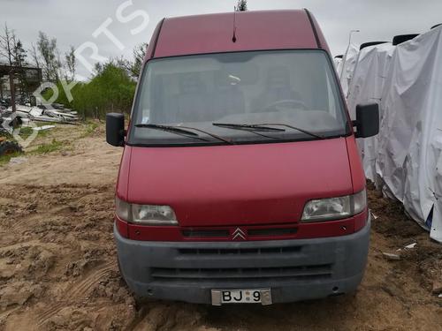 Used Parts CITROËN JUMPER I Van (230L)  2.5 TD  4527310