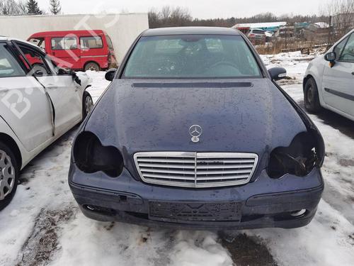 Electronic module MERCEDES-BENZ C-CLASS (W203) C 270 CDI (203.016) | BP33089092M83 - Image 6