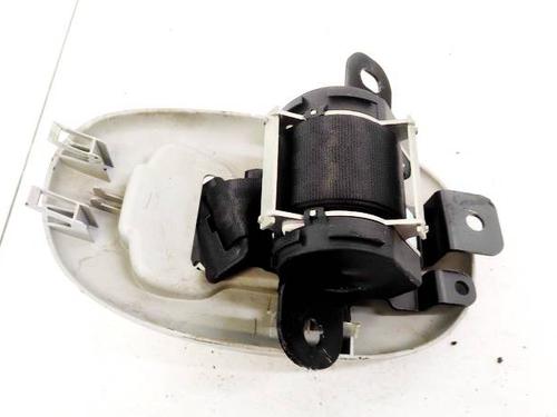 Used Rear center seatbelt Rear center seatbelt 35226329 35226329