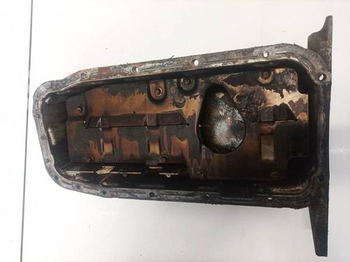 oil-sump-opel-zafira-a-mpv-t98-1999-2000-2001-2002-2003-2004-2005-2006-35202413 main image