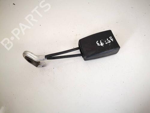 Used Seat buckle Seat buckle 35205104 35205104