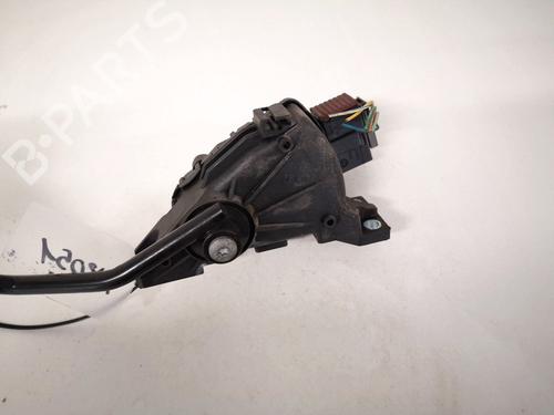 Pedal NISSAN PRIMERA Hatchback (P12) 1.9 dCi | BP35428140I4 - Image 3