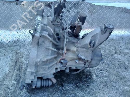 Used Gearbox Gearbox 35682352 35682352