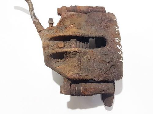 Used Left front brake caliper Left front brake caliper 35554170 35554170
