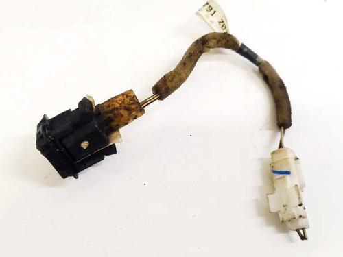Used Electronic module Electronic module MAZDA 3 (BK) 1.6 DI Turbo (109 hp) 35143487 35143487