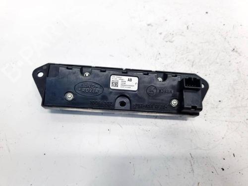 Switch LAND ROVER RANGE ROVER EVOQUE VAN (L538) SD4 4x4 | BP38577727I30 - Image 3