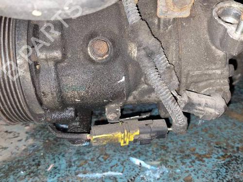 Used AC compressor AC compressor 35028202 35028202