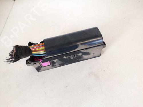 Fuse box SKODA FABIA II (542) 1.9 TDI | BP32949991E1 - Image 2