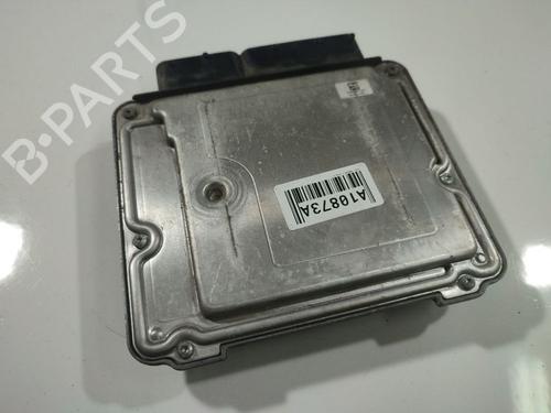 Engine control unit (ECU) OPEL INSIGNIA A (G09) 2.0 CDTI (68) | BP32543424M57 