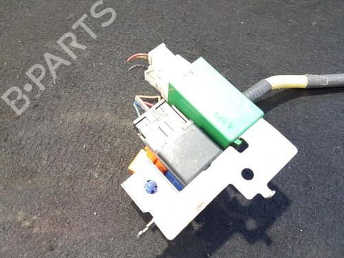 Andre Andre MAZDA 323 C IV (BG) 1.3 16V (BG3S) (73 hp) 33482149 33482149