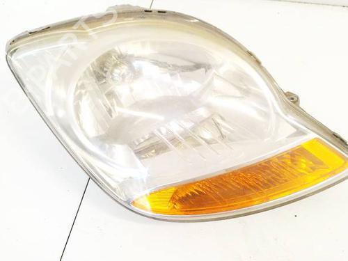 Used Right headlight Right headlight 36942338 36942338