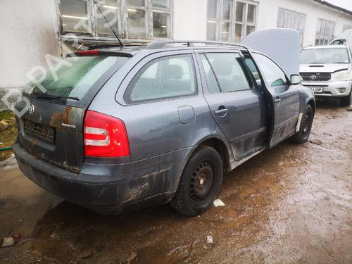 Engine mount SKODA OCTAVIA II (1Z3) 1.9 TDI | BP32936172M89  - Image 8