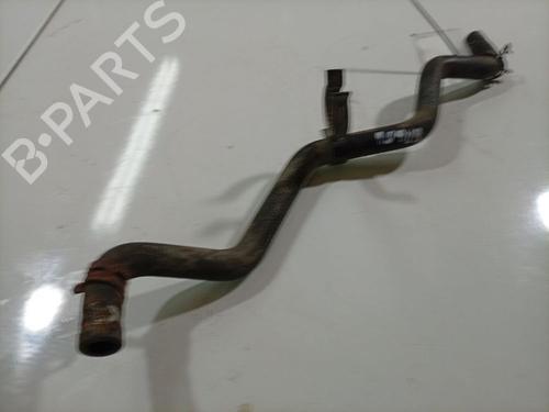 Rør Rør RENAULT SCÉNIC II (JM0/1_) 1.6 (JM0C, JM0J, JM1B) (113 hp) 34050471 34050471