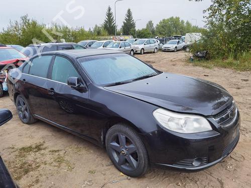 Used Parts CHEVROLET EPICA (KL1_) 2.0 (144 hp) 4471074