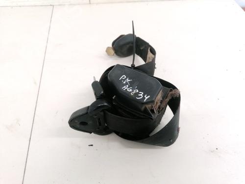 Used Front left seatbelt Front left seatbelt 35558249 35558249