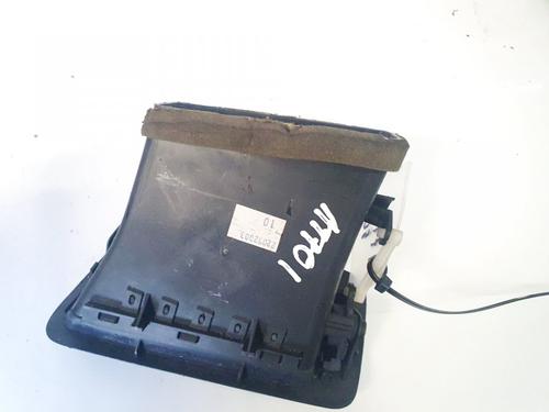 Air vent PEUGEOT 807 (EB_) 2.2 HDi | BP32895168I21 - Image 3