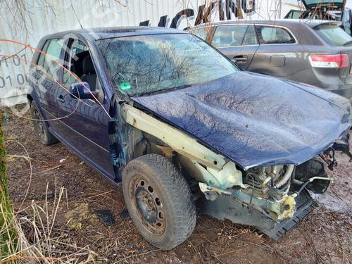 Engine mount VW GOLF IV Variant (1J5) 1.6 16V | BP33516281M89 - Image 6