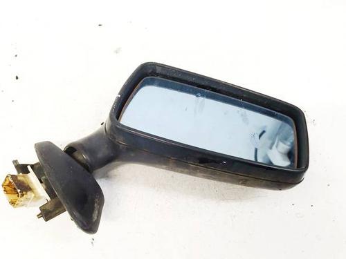 Used Right mirror Right mirror AUDI 80 B4 Saloon (8C2) 1.9 TDI (90 hp) 34927395 34927395
