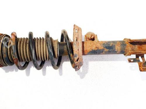 Used Left front shock absorber Left front shock absorber 36910058 36910058