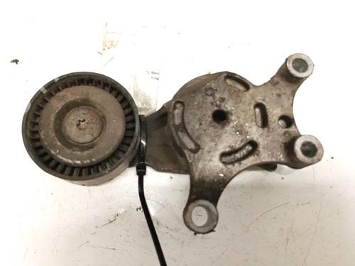Used Pulley Pulley CITROËN C4 I (LC_) 1.6 HDi (90 hp) 35038587 35038587