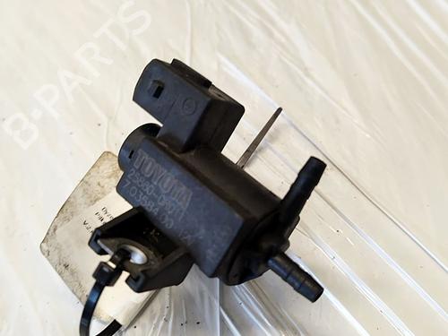 Used Electronic module Electronic module SUBARU LEGACY IV Estate (BP) 2.0 AWD (BP5) (138 hp) 34797896 34797896