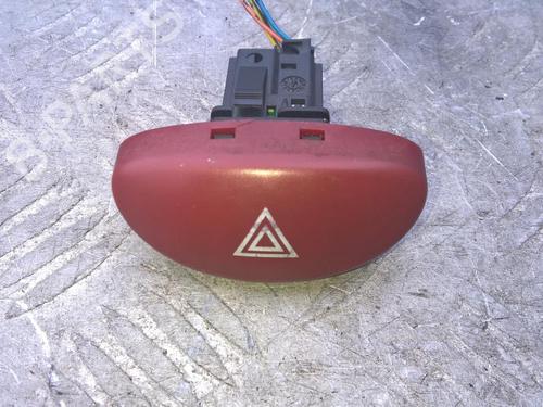 Used Warning switch Warning switch 35879833 35879833