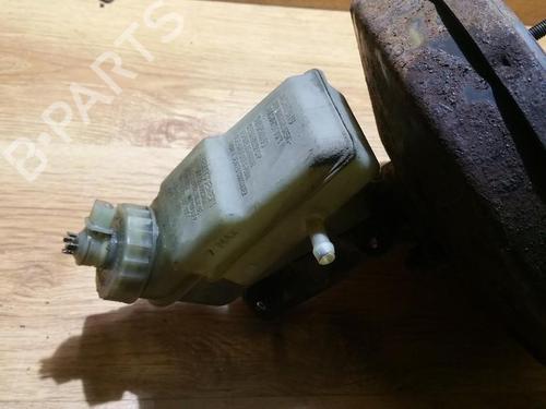 Used Brake master cylinder Brake master cylinder VW GOLF III (1H1) 1.9 TD, GTD (75 hp) 35651786 35651786