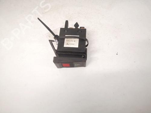 Used Warning switch Warning switch AUDI 80 B4 Saloon (8C2) 2.0 E (115 hp) 35440009 35440009