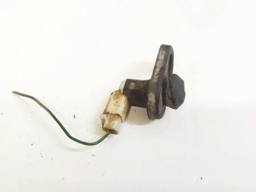 Electronic module MAZDA 6 Hatchback (GG) 2.0 DI (GG14) | BP35164449M83 - Image 2