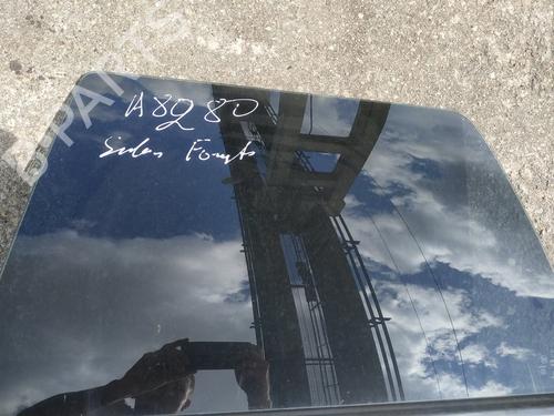 Dør rude ventre bagtil Dør rude ventre bagtil SUBARU FORESTER (SG_) 2.0 X AWD (SG5) (158 hp) 35405115 35405115