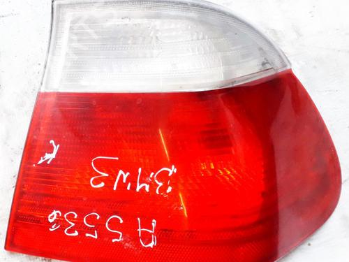 Used Right taillight Right taillight BMW 3 (E46) 320 i (150 hp) 35866532 35866532