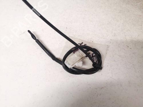 Used Electronic module Electronic module TOYOTA PREVIA II (_R3_) 2.0 D-4D (CLR30_, CLR30R) (116 hp) 35350805 35350805