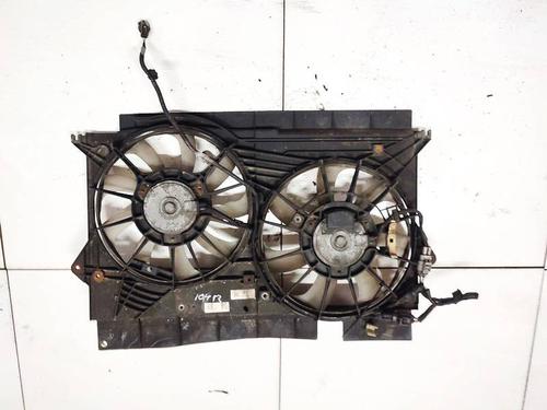 Used Fan Fan 34997714 34997714