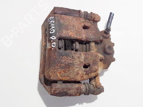 Used Right front brake caliper Right front brake caliper MITSUBISHI COLT VI (Z3_A, Z2_A) 1.3 (Z21A) (92 hp) 35626879 35626879