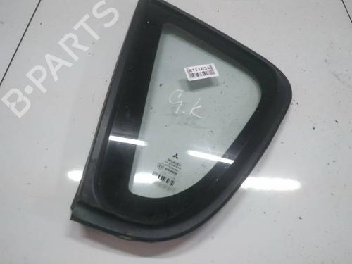 Panel rude bagtil venstre Panel rude bagtil venstre 34820448 34820448